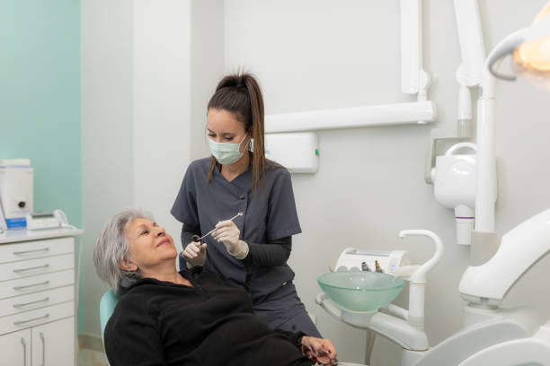 Best Dental Abscess Treatment in Romeo, MI