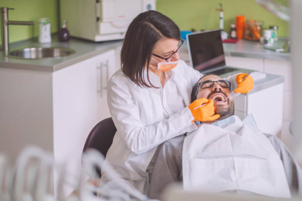 Best Knocked-Out Tooth (Avulsed Tooth) Treatment in Romeo, MI