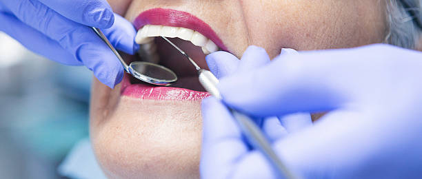 Best Emergency Denture Repair in Romeo, MI
